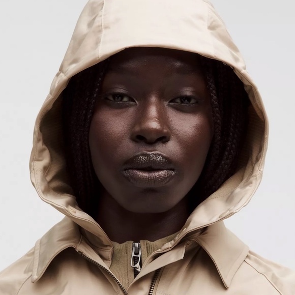 LULULEMON Jacket - Picture 3 of 3